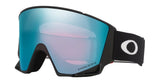 OAKLEY Flow Scape L Matte Black - Prizm Sapphire Iridium + Prizm Iced Iridium Snow Goggle Snow Goggles Oakley 