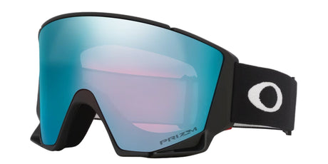 OAKLEY Flow Scape L Matte Black - Prizm Sapphire Iridium + Prizm Iced Iridium Snow Goggle Snow Goggles Oakley 