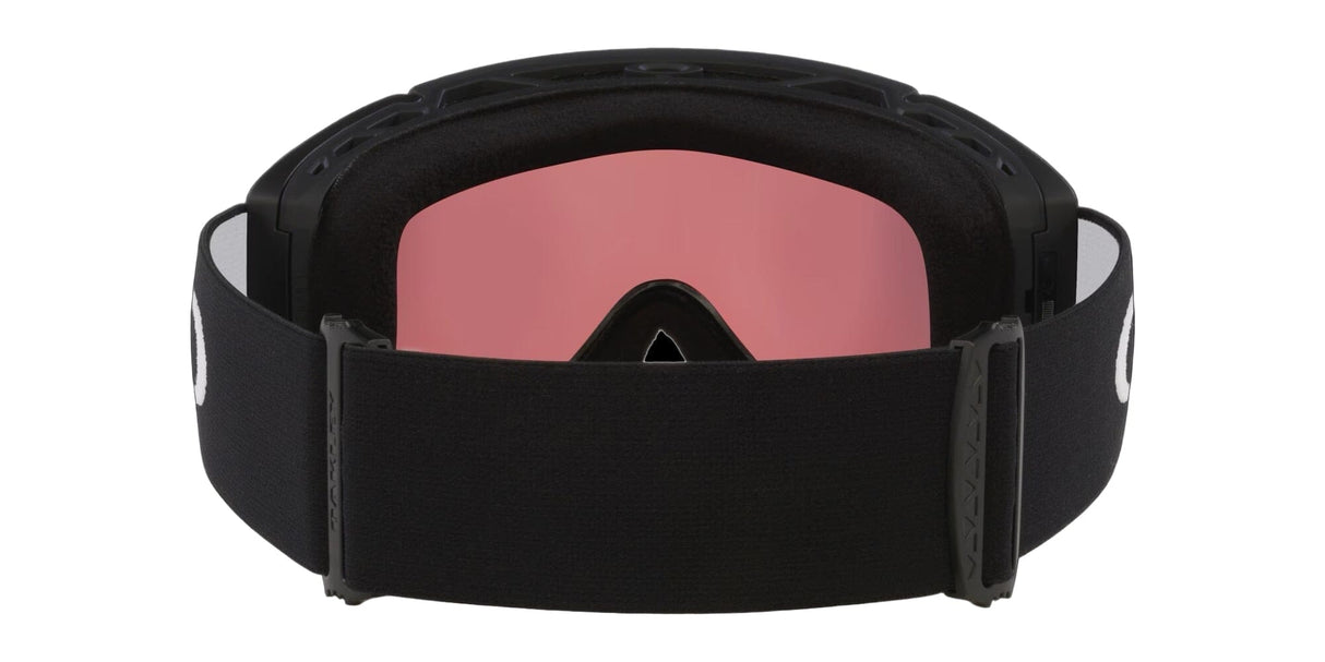 OAKLEY Flow Scape L Matte Black - Prizm Torch Iridium + Prizm Iced Iridium Snow Goggle Snow Goggles Oakley 