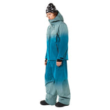 OAKLEY Airwave Utility Shell Snow Jacket New Balsam 2026 Men's Snow Jackets Oakley 