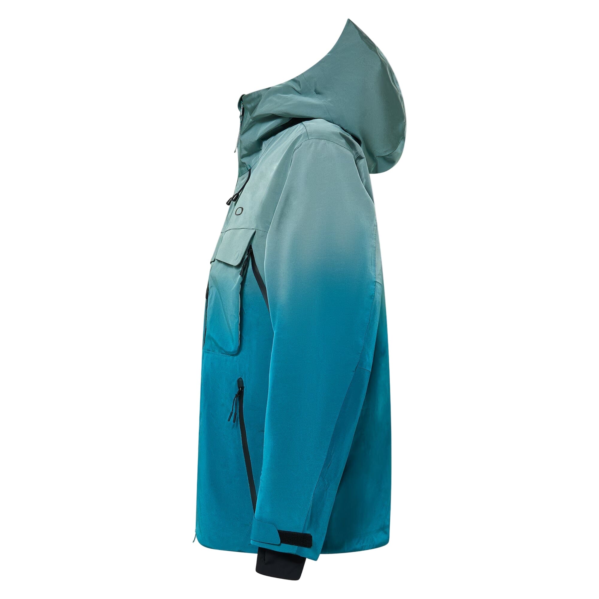 OAKLEY Airwave Utility Shell Snow Jacket New Balsam 2026