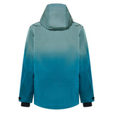 OAKLEY Airwave Utility Shell Snow Jacket New Balsam 2026 Men's Snow Jackets Oakley 