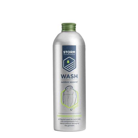 STORM CARE Apparel 500ml Tech Wash Fabric Care Storm Care 