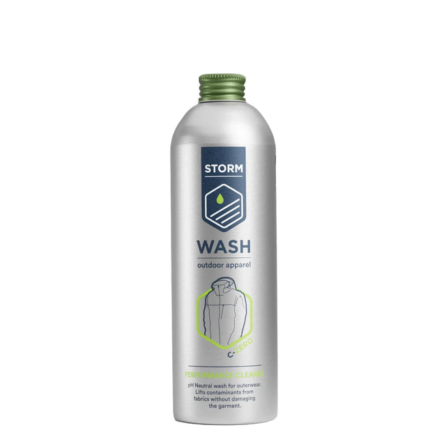 STORM CARE Apparel 500ml Tech Wash Fabric Care Storm Care 