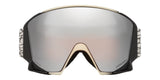 OAKLEY Flow Scape L Colby Stevenson Signature Series - Prizm Black Iridium + Prizm Iced Iridium Snow Goggle Snow Goggles Oakley 
