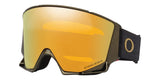OAKLEY Flow Scape L 50th Anniversary - Prizm 24K Iridium + Prizm Iced Iridium Snow Goggle Snow Goggles Oakley 