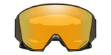 OAKLEY Flow Scape L 50th Anniversary - Prizm 24K Iridium + Prizm Iced Iridium Snow Goggle Snow Goggles Oakley 