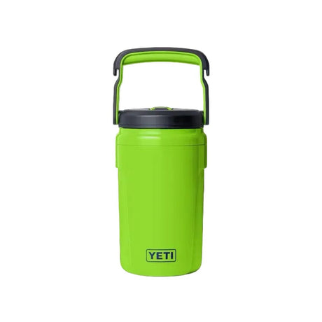YETI Silo 1.18 L Jug With Magslider Straw Cap Venom Drinkware Yeti 