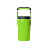 YETI Silo 1.18 L Jug With Magslider Straw Cap Venom Drinkware Yeti 