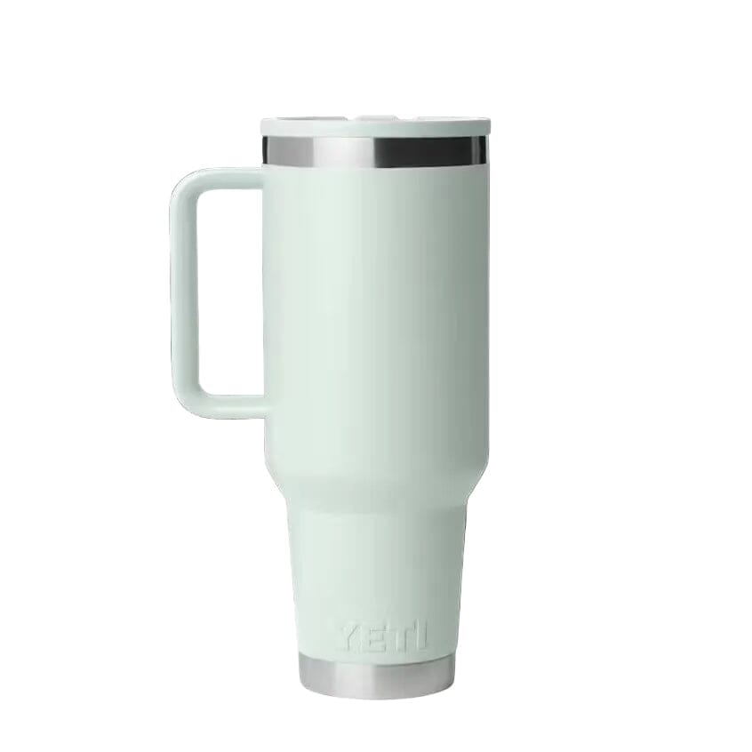 YETI Rambler 1.18 L Travel Straw Mug With Colour-Matched Straw Lid Ridgeline Drinkware Yeti 