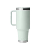 YETI Rambler 1.18 L Travel Straw Mug With Colour-Matched Straw Lid Ridgeline Drinkware Yeti 