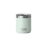 YETI Rambler 295 ML Stackable Lowball With Durasip Ceramic Lining Ridgeline Drinkware Yeti 