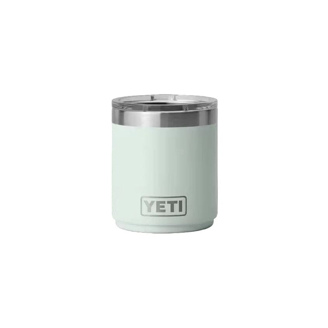 YETI Rambler 295 ML Stackable Lowball With Durasip Ceramic Lining Ridgeline Drinkware Yeti 