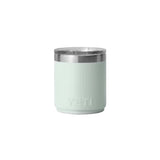 YETI Rambler 295 ML Stackable Lowball With Durasip Ceramic Lining Ridgeline Drinkware Yeti 