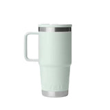 YETI Rambler 591 ml Travel Straw Mug With Colour-Matched Straw Lid Ridgeline Drinkware Yeti 