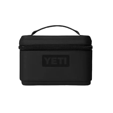 YETI Daytrip 3L Snack Box Black Coolers Yeti 