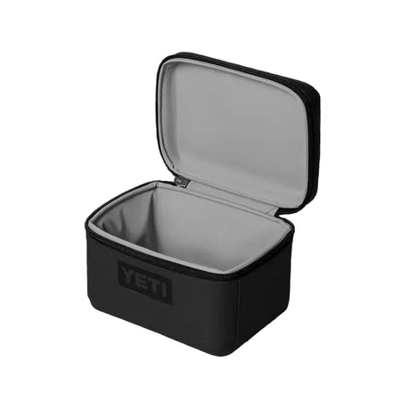 YETI Daytrip 3L Snack Box Black Coolers Yeti 