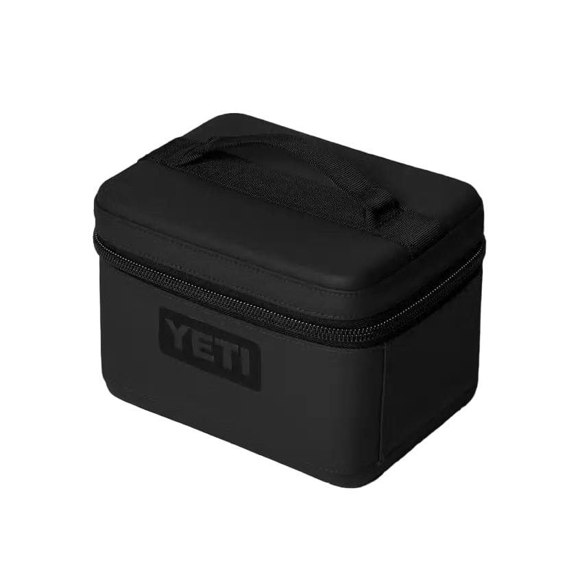 YETI Daytrip 3L Snack Box Black Coolers Yeti 