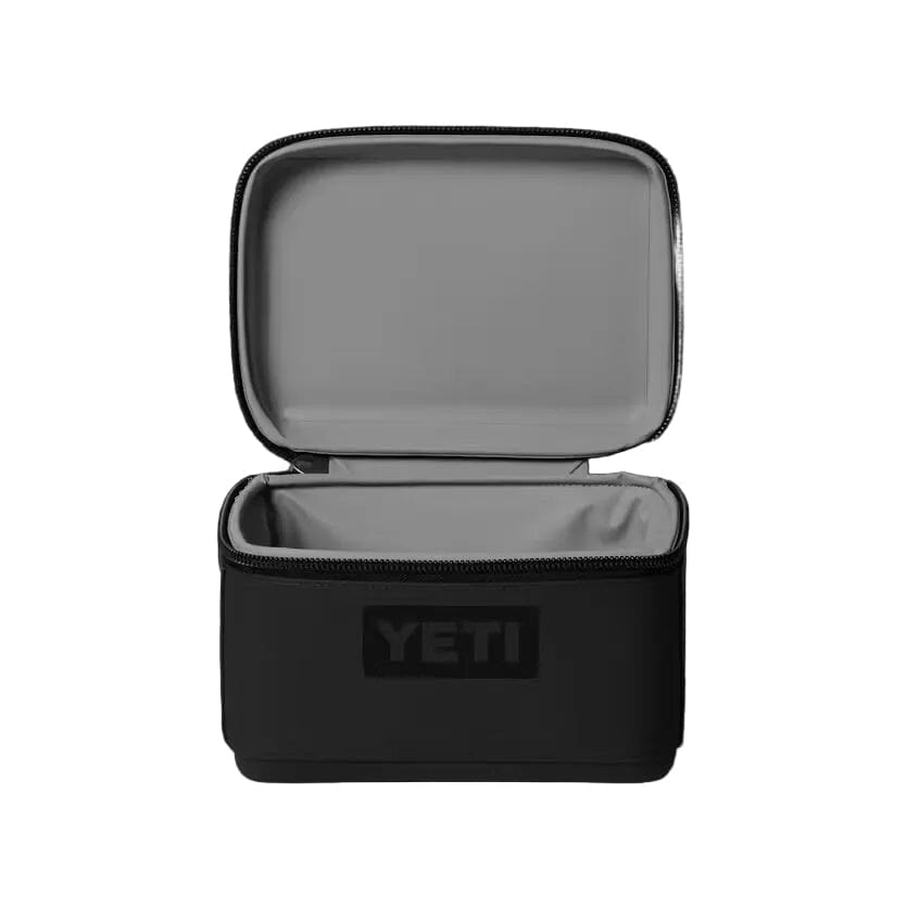 YETI Daytrip 3L Snack Box Black Coolers Yeti 