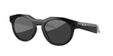 OAKLEY Meta HSTN Black - Prizm Black Polarized Sunglasses Sunglasses Oakley 