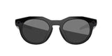 OAKLEY Meta HSTN Black - Prizm Black Polarized Sunglasses Sunglasses Oakley 