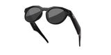 OAKLEY Meta HSTN Black - Prizm Black Polarized Sunglasses Sunglasses Oakley 