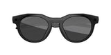 OAKLEY Meta HSTN Black - Prizm Black Polarized Sunglasses Sunglasses Oakley 