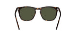 RAY-BAN RB2210 Polished Havana - Green Sunglasses Freeride Boardshop 