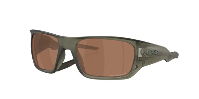 OAKLEY Masseter Matte Olive Ink - Prizm Tungsten Sunglasses Sunglasses Oakley 