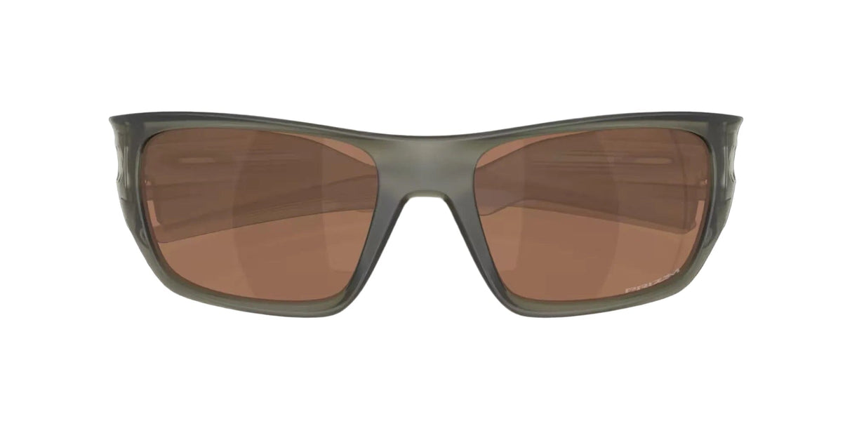 OAKLEY Masseter Matte Olive Ink - Prizm Tungsten Sunglasses Sunglasses Oakley 