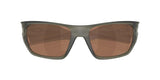 OAKLEY Masseter Matte Olive Ink - Prizm Tungsten Sunglasses Sunglasses Oakley 