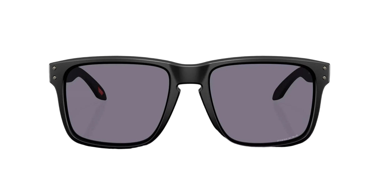 OAKLEY Holbrook XXL Matte Black - Prizm Grey Sunglasses Sunglasses Oakley 