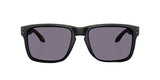 OAKLEY Holbrook XXL Matte Black - Prizm Grey Sunglasses Sunglasses Oakley 
