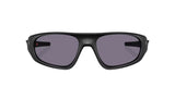 OAKLEY Neoforma Matte Black - Prizm Grey Sunglasses Sunglasses Oakley 