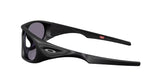 OAKLEY Neoforma Matte Black - Prizm Grey Sunglasses Sunglasses Oakley 