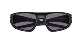 OAKLEY Neoforma Matte Black - Prizm Grey Sunglasses Sunglasses Oakley 