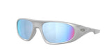 OAKLEY Neoforma X-Silver - Prizm Deep Water Polarized Sunglasses Sunglasses Oakley 