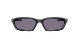 OAKLEY Terraforma Matte Black - Prizm Grey Sunglasses Sunglasses Oakley 