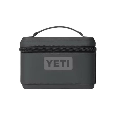 YETI Daytrip 3L Insulated Snack Box Charcoal Coolers Yeti 