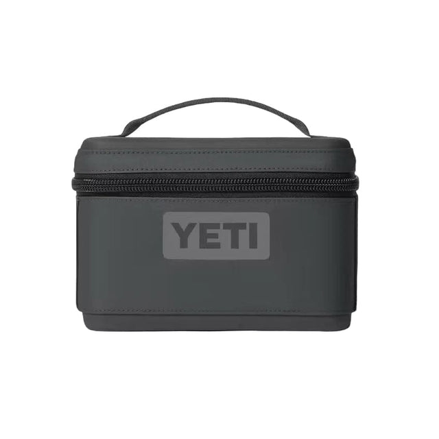 YETI Daytrip 3L Insulated Snack Box Charcoal Coolers Yeti 
