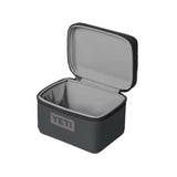 YETI Daytrip 3L Insulated Snack Box Charcoal Coolers Yeti 