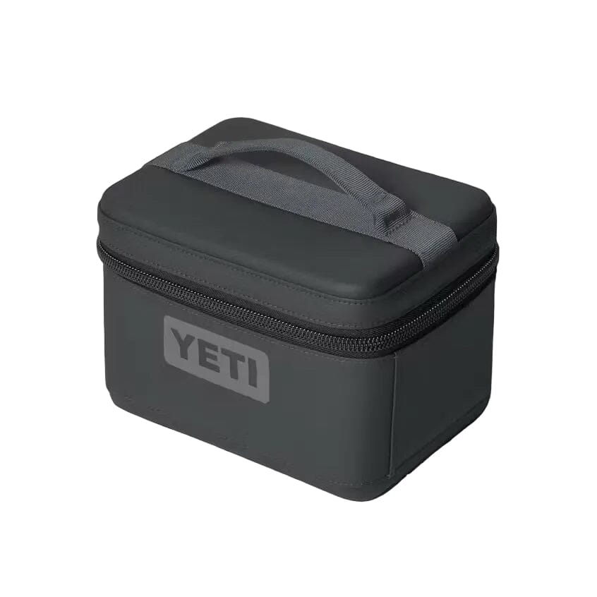 YETI Daytrip 3L Insulated Snack Box Charcoal Coolers Yeti 