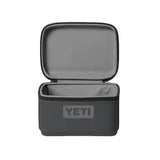 YETI Daytrip 3L Insulated Snack Box Charcoal Coolers Yeti 