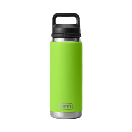 YETI Rambler 769 ML Bottle With Chug Cap Venom Drinkware Yeti 