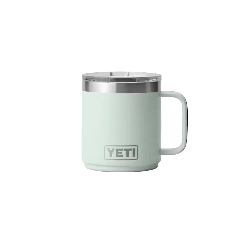 YETI Rambler 295 ML Stackable Mug With Durasip Ceramic Lining Ridgeline Drinkware Yeti 
