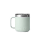 YETI Rambler 295 ML Stackable Mug With Durasip Ceramic Lining Ridgeline Drinkware Yeti 