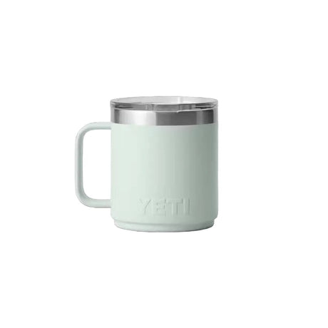 YETI Rambler 295 ML Stackable Mug With Durasip Ceramic Lining Ridgeline Drinkware Yeti 