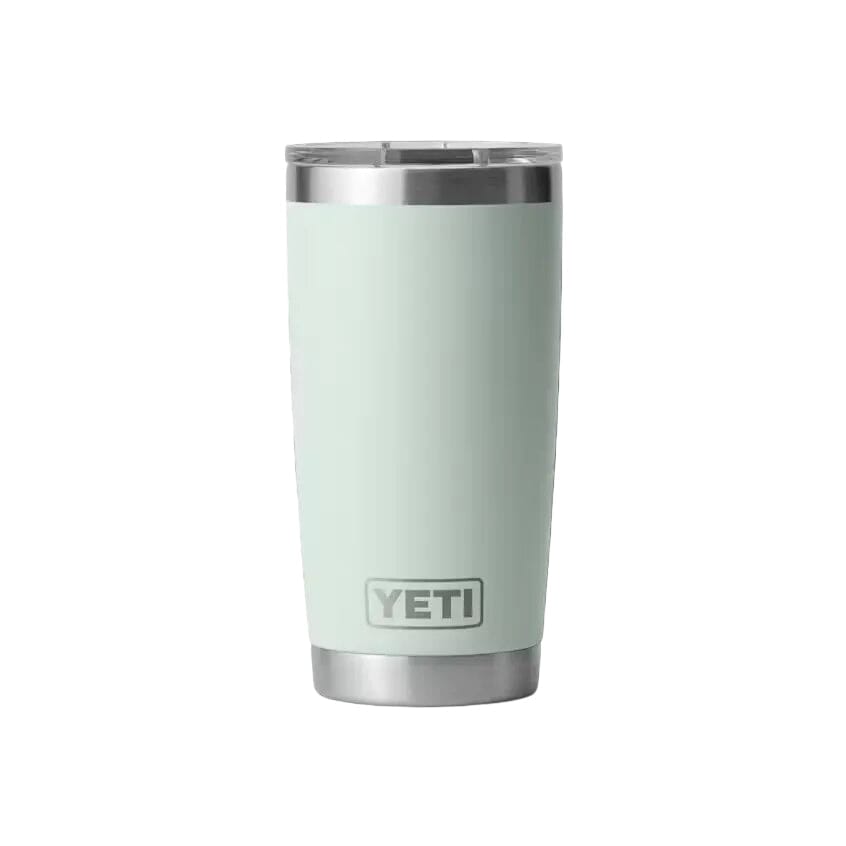 YETI Rambler 591 ML Tumbler With Magslider Lid Ridgeline Drinkware Yeti 