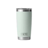 YETI Rambler 591 ML Tumbler With Magslider Lid Ridgeline Drinkware Yeti 