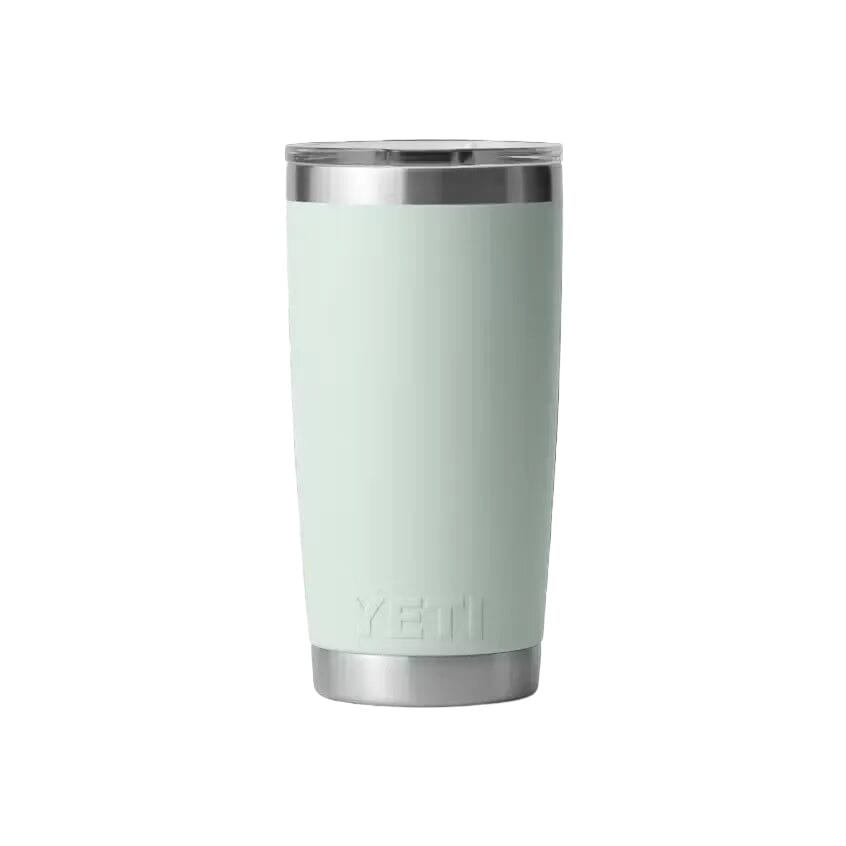 YETI Rambler 591 ML Tumbler With Magslider Lid Ridgeline Drinkware Yeti 